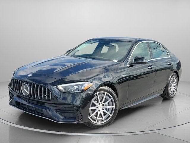 mercedes-benz c-class sedan 2026 W1KAF8HB8TR324598 image mercedes-benz c-class sedan 2026 W1KAF8HB8TR324598 image